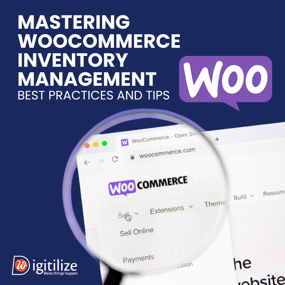 Mastering Woocommerce Inventory Management Best Practices And Tips