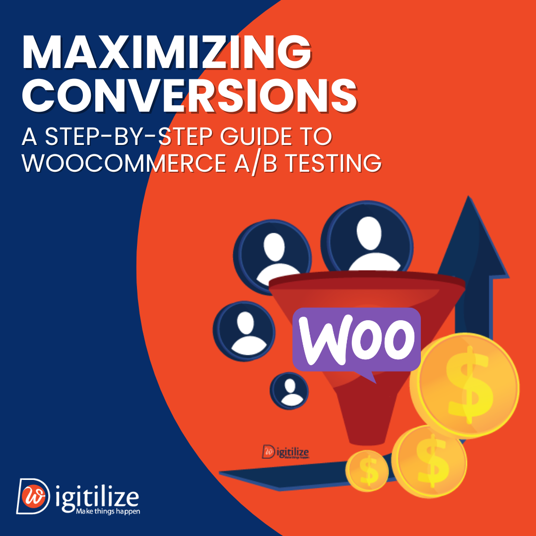 Maximizing Conversions A Step By Step Guide To WooCommerce A B Testing