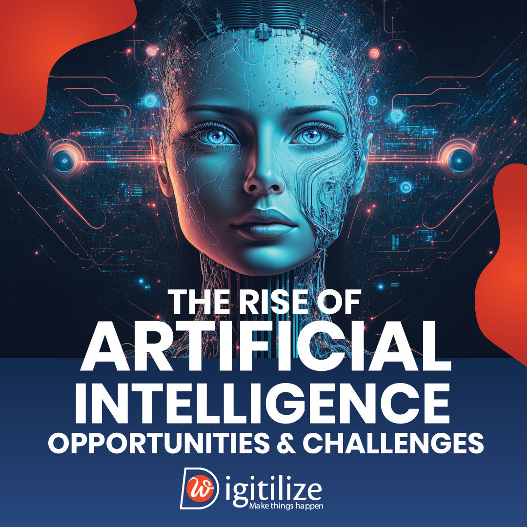 artificial intelligence opportunities and challenges essay