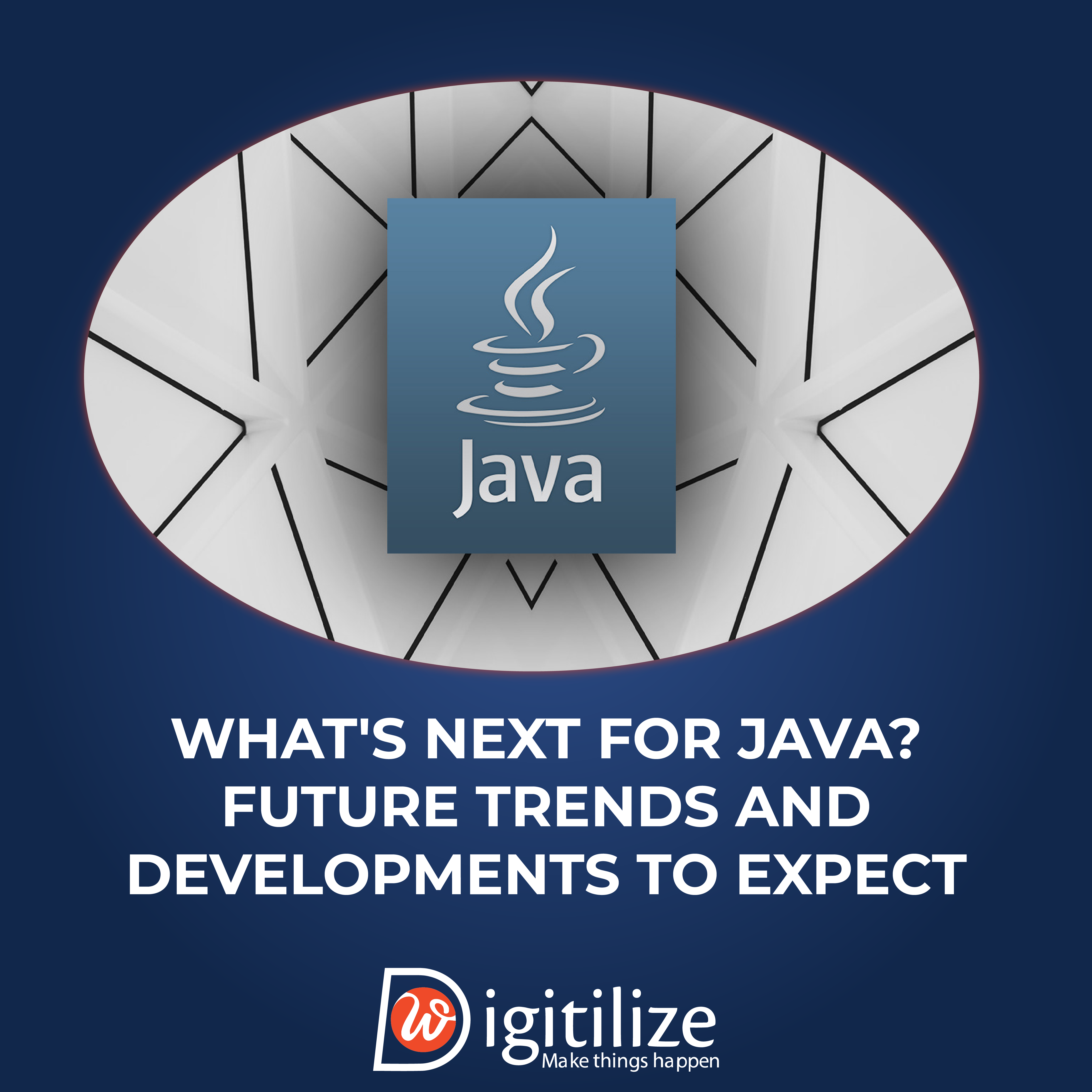 What's Next for Java? Future Trends and Developments to Expect